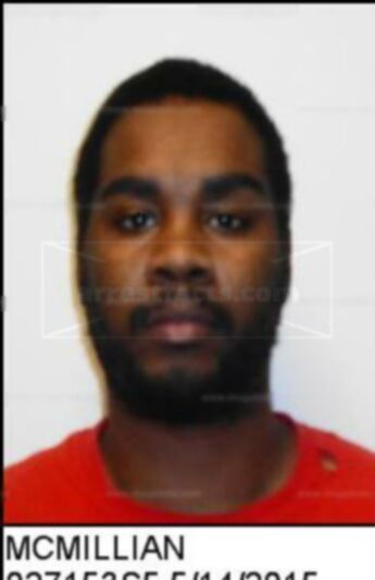 John Cecil Mcmillian Jr.