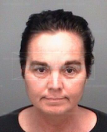 Susan Lynne White