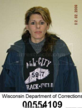 Stacey J Guyette