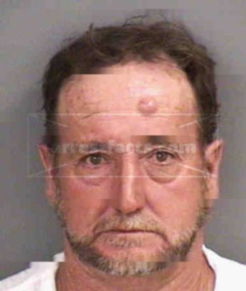 Dennis Clinton Doxsee