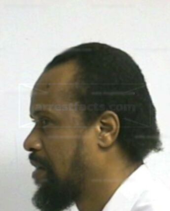 Anthony R Branch
