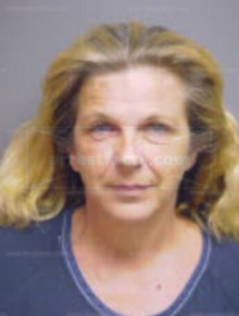 Kimberly Crain Thornton