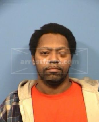 Darrell Sanders