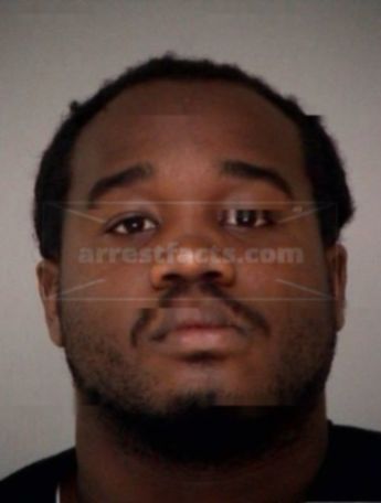 Alphonzo Lorenzo Leary