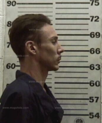 Patrick John Sanchez