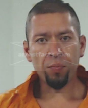 Rodney Allen Maldonado