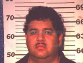 Juan Gilberto Briones