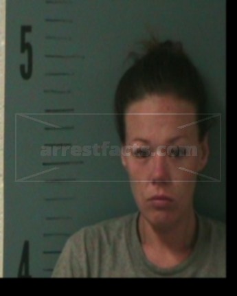 Misty Dawn Dorsey-Howard