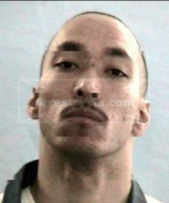 Nicholas Charles Johnson