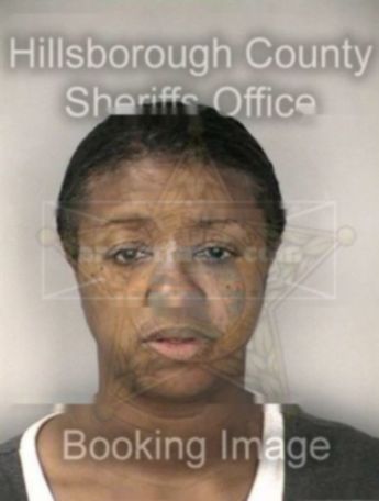 Sandra Faye Fuller