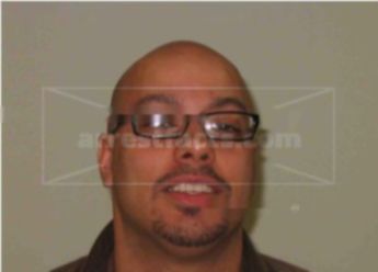 Dameon Edward Jones