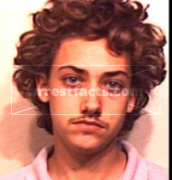 Jacob Luke Benenate