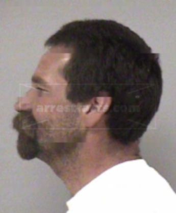 Keith B Kinsman