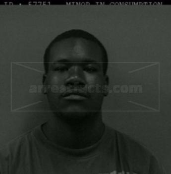 Kendrick Deshawn Carey