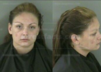 Kellie Nichol Ferguson