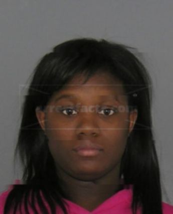 Jasmine Douglas