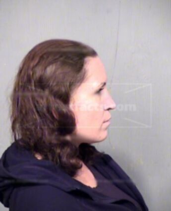 Christina Marie Burch