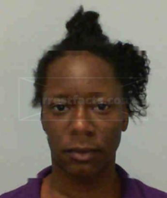 Dakita Lavon Hudson