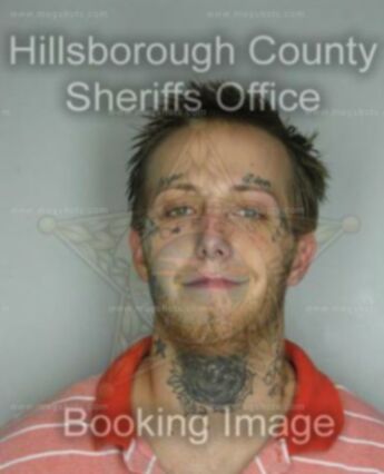 Nicholas Spencer Wilson