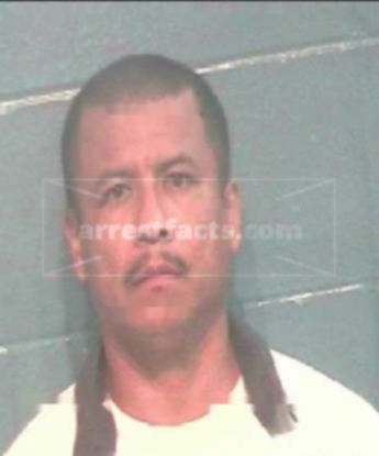 Victor Hugo Aguilar