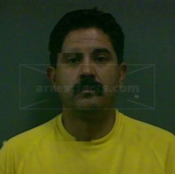 Luis Anthony Sandoval