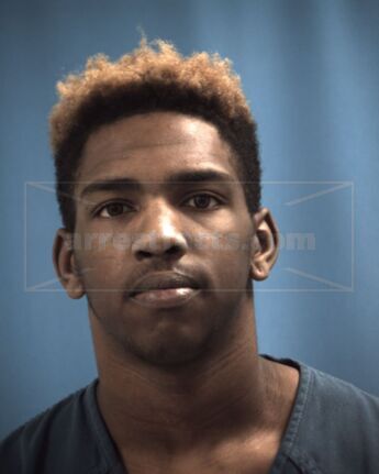 Johnathan Donta Jones