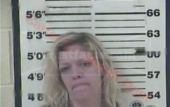 Arianne Martine Rhinehart