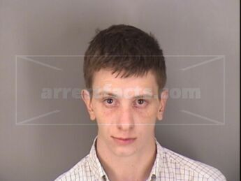 Troy Frederick Smalley