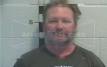 Eric Gordon Tilford