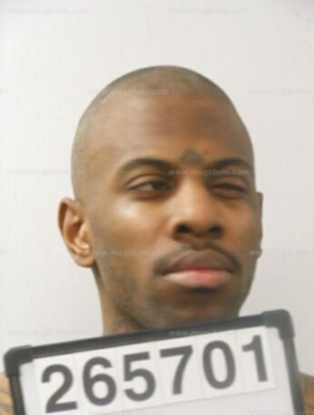 Marquez Lamont Holimon