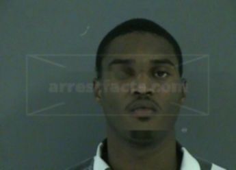 Raheim Taraez Moss