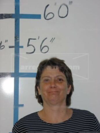 Kimberly Ann Anway