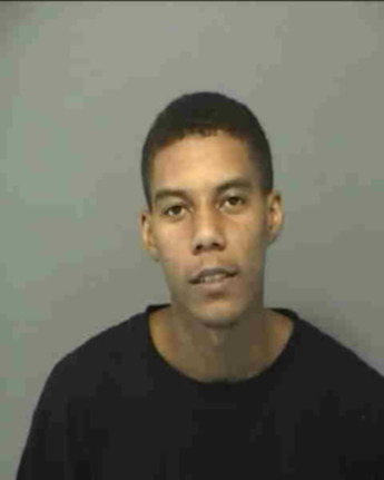 Justin Lamarr Gaines
