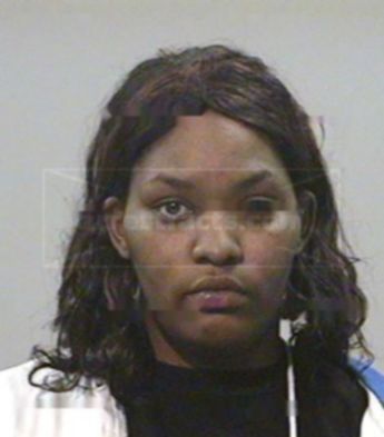Latosha Lashay Phillips
