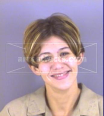 Ashley Ryan Burns