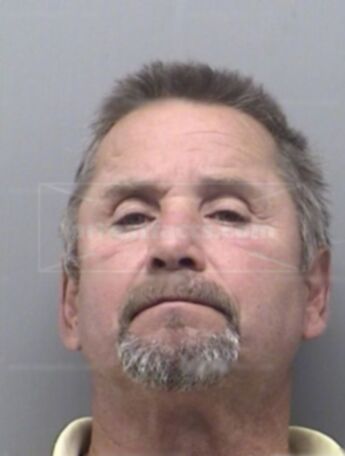 Robert Patrick Oconnor