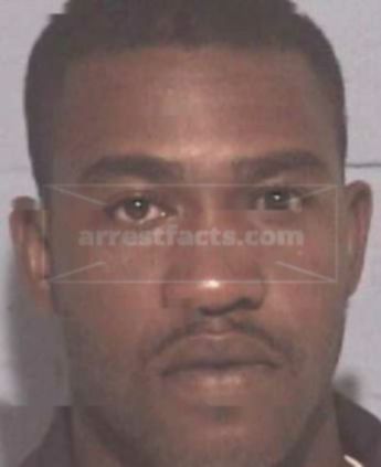Ricky M Veasley