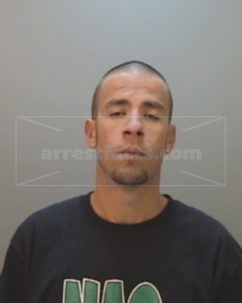 Dustin Hollis Phillips