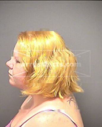 Angela Dawn Collins