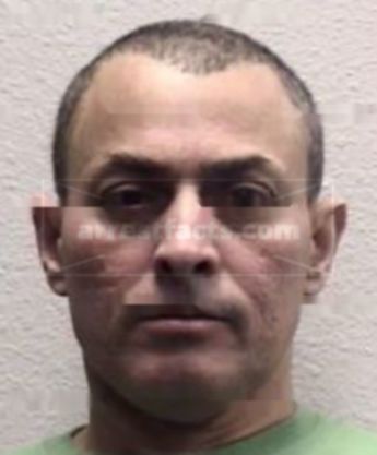 Angel Luis Hernandez