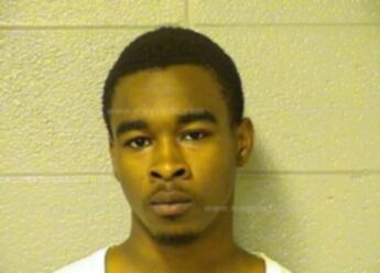Lamar L Kennedy