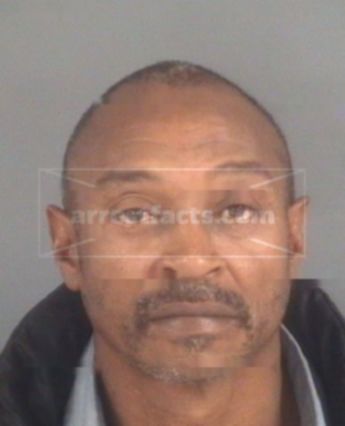Leon Darden