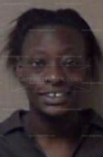 Amanda Shantella Jessup