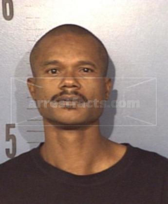 Raymond Lee Chargois