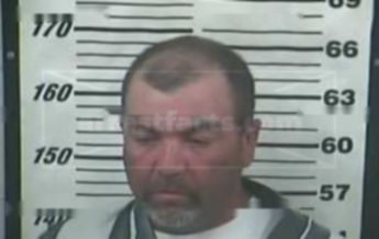 Kennith Ray Overstreet
