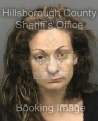 Angeline Dorothy Towery