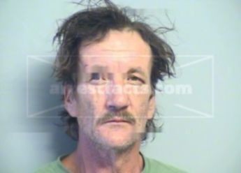 Warren Michael Nutter