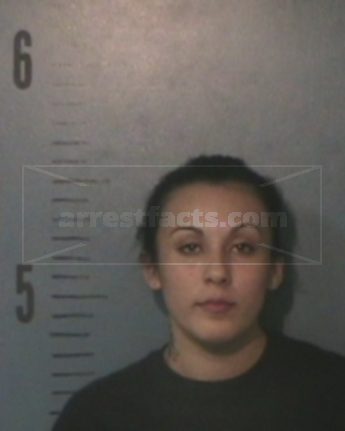 Erika Blanca Garcia