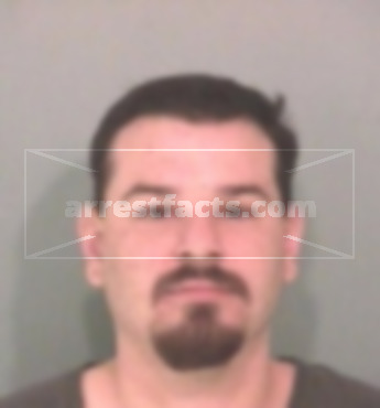 Michael Dean Christage