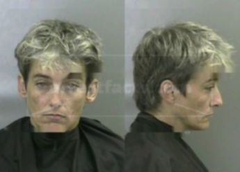 Elizabeth Paige Mobley